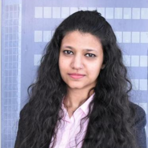 Hansika Gupta